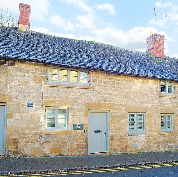 Honeypot Cottages Chipping Campden